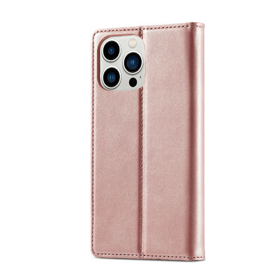Bao Da Iphone Ví Da Pu / Bao Da Điện Thoại Tinh Tế