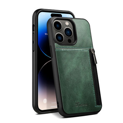Bao da điện thoại chính hãng Bao da iphone dạng ví sang trọng hiện đại
