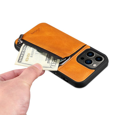 Bao da điện thoại chính hãng Bao da iphone dạng ví sang trọng hiện đại