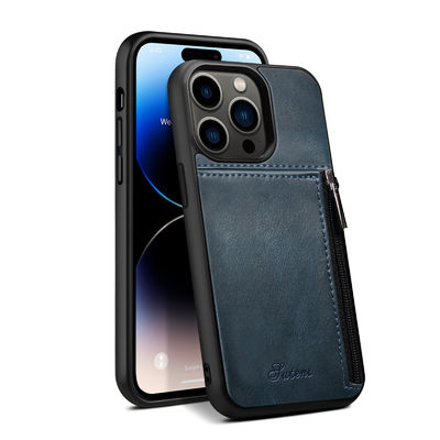Bao da điện thoại chính hãng Bao da iphone dạng ví sang trọng hiện đại