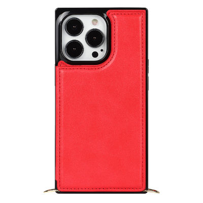 Ốp lưng iphone da thật liền mạch Dirtproof sang trọng