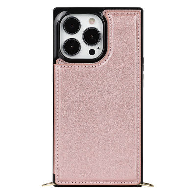 Ốp lưng iphone da thật liền mạch Dirtproof sang trọng