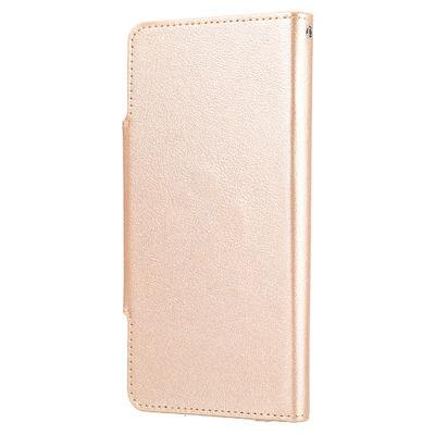 Ví OEM / ODM Ốp lưng bảo vệ iPhone Da Pu Leather Luxury Chính hãng