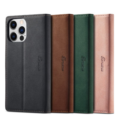 Ốp lưng bảo vệ iPhone Exquisite Eco Friendly Chống sốc chính hãng