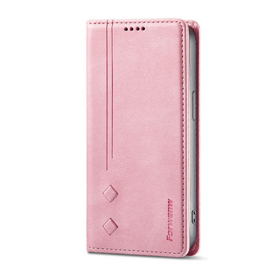 Vỏ điện thoại bảo vệ tùy chỉnh chống sốc Vỏ thẻ Magsafe Iphone 12