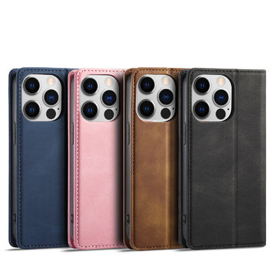 Vỏ điện thoại bảo vệ tùy chỉnh chống sốc Vỏ thẻ Magsafe Iphone 12