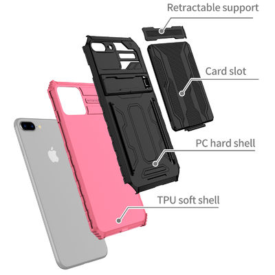Bao da điện thoại iPhone 7Ví da Bao da điện thoại Iphone Da