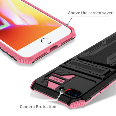Bao da điện thoại iPhone 7Ví da Bao da điện thoại Iphone Da