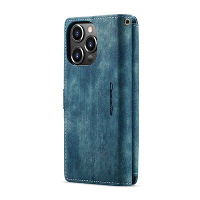 Bao da điện thoại iPhone14 Ví da Bao da điện thoại Bao da Iphone