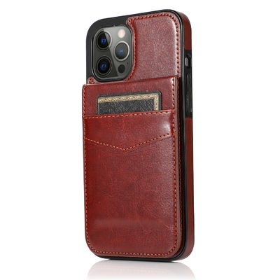 Bao da điện thoại dạng ví Bao da iphone chống xước Bao da điện thoại