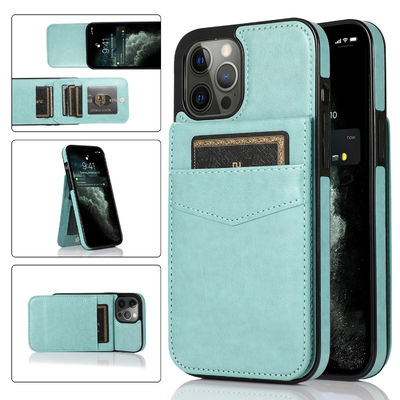 Bao da điện thoại dạng ví Bao da iphone chống xước Bao da điện thoại