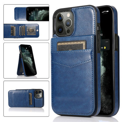 Bao da điện thoại dạng ví Bao da iphone chống xước Bao da điện thoại