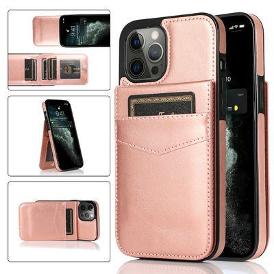 Bao da điện thoại dạng ví Bao da iphone chống xước Bao da điện thoại