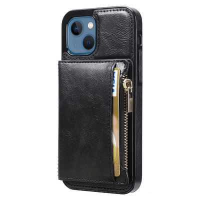 Bao da đựng thẻ từ có thể tháo rời cho Galaxy S22 S23 Ultra