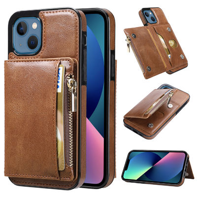 Bao da đựng thẻ từ có thể tháo rời cho Galaxy S22 S23 Ultra
