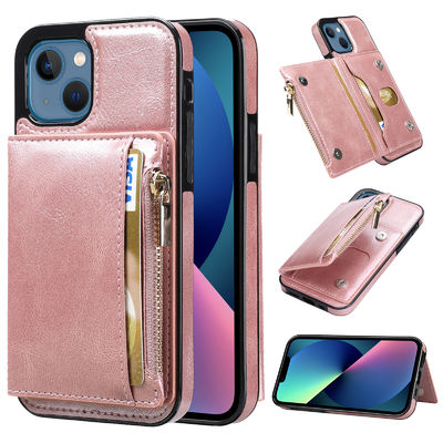 Bao da đựng thẻ từ có thể tháo rời cho Galaxy S22 S23 Ultra
