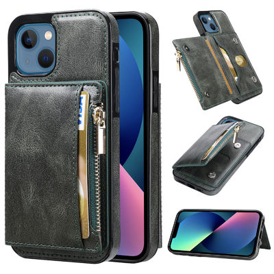 Bao da đựng thẻ từ có thể tháo rời cho Galaxy S22 S23 Ultra