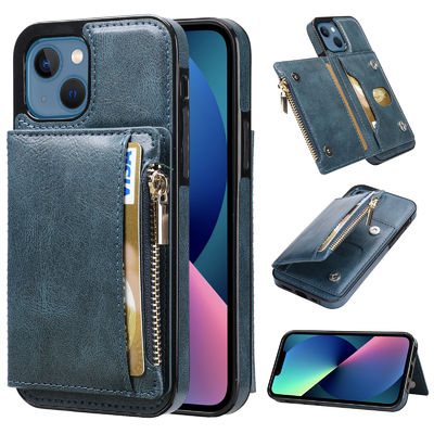 Bao da đựng thẻ từ có thể tháo rời cho Galaxy S22 S23 Ultra