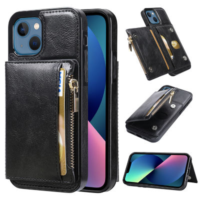 Bao da đựng thẻ từ có thể tháo rời cho Galaxy S22 S23 Ultra