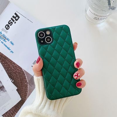 Ốp Lưng Điện Thoại Da Thật Down Cartoon Da Thật Cho IPhone 12 Pro Max