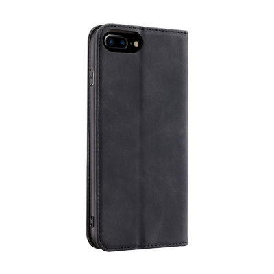 Bao da nắp gập OEM / ODM Ốp lưng điện thoại Xiaomi Redmi chống bụi bẩn