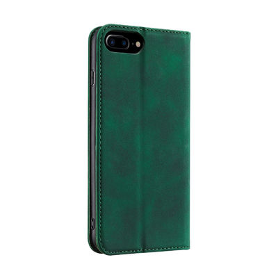 Bao da nắp gập OEM / ODM Ốp lưng điện thoại Xiaomi Redmi chống bụi bẩn