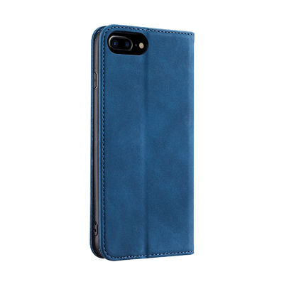 Bao da nắp gập OEM / ODM Ốp lưng điện thoại Xiaomi Redmi chống bụi bẩn