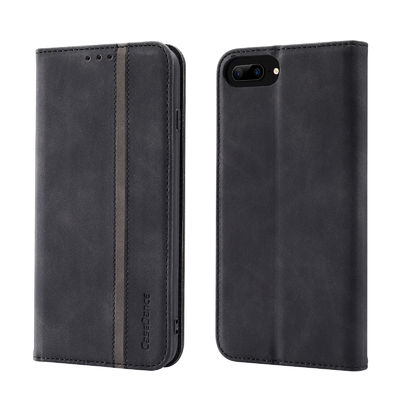 Bao da nắp gập OEM / ODM Ốp lưng điện thoại Xiaomi Redmi chống bụi bẩn