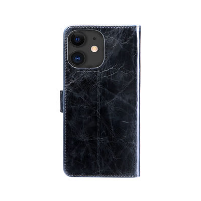 Vỏ điện thoại LG tinh tế Túi đựng điện thoại di động chống bụi Vỏ lụa hạt lật