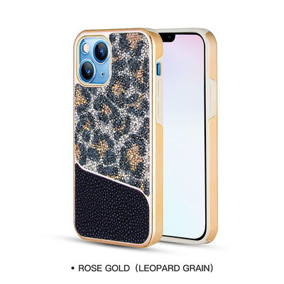 Dirtproof Diamond IPhone 11 Vỏ chống sốc Vỏ điện thoại mềm ODM