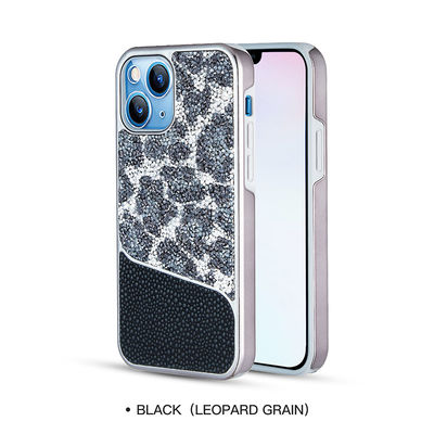 Dirtproof Diamond IPhone 11 Vỏ chống sốc Vỏ điện thoại mềm ODM
