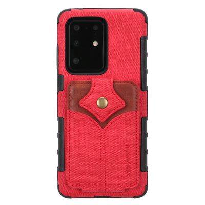 Bao da bảo vệ Samsung chính hãng sang trọng Bao da điện thoại đa chức năng