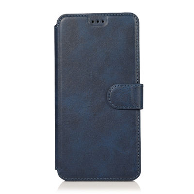 Vỏ điện thoại chống sốc vô hại Vỏ da chống xước cao cấp Vỏ điện thoại Samsung