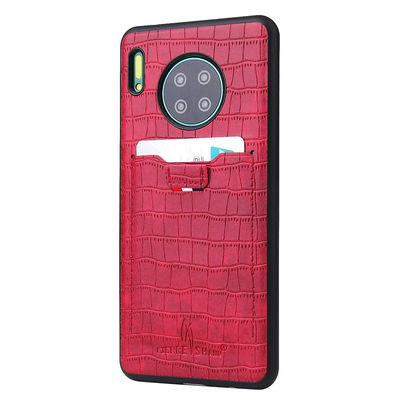 Vỏ điện thoại chống sốc OEM / ODM Bao da iPhone 12 chống bụi bẩn
