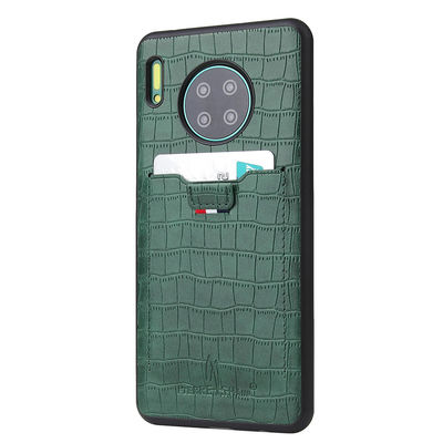 Vỏ điện thoại chống sốc OEM / ODM Bao da iPhone 12 chống bụi bẩn