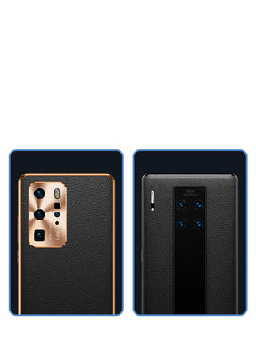 Ví Da Chống Sốc Ốp Lưng Điện Thoại Iphone 11 12 13 14 Tinh Tế