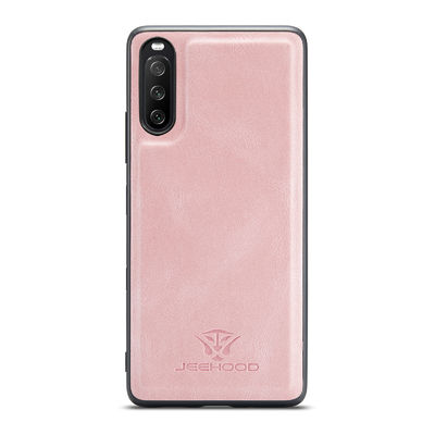 Vỏ điện thoại Motorola tùy chỉnh Vỏ điện thoại di động bằng da chống bụi tinh tế