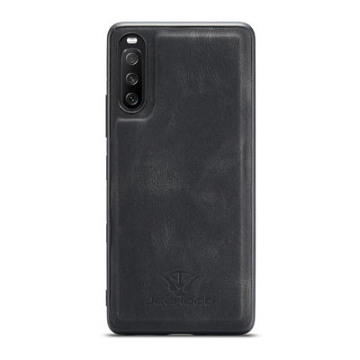 Vỏ điện thoại Motorola tùy chỉnh Vỏ điện thoại di động bằng da chống bụi tinh tế