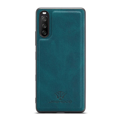 Vỏ điện thoại Motorola tùy chỉnh Vỏ điện thoại di động bằng da chống bụi tinh tế