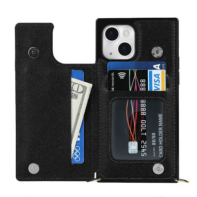 Bao điện thoại da cừu Motorola Bao da điện thoại thủ công chống sốc