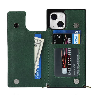 Bao điện thoại da cừu Motorola Bao da điện thoại thủ công chống sốc