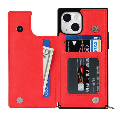 Bao điện thoại da cừu Motorola Bao da điện thoại thủ công chống sốc