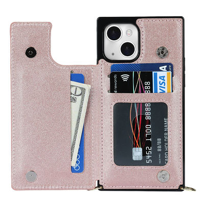 Bao điện thoại da cừu Motorola Bao da điện thoại thủ công chống sốc