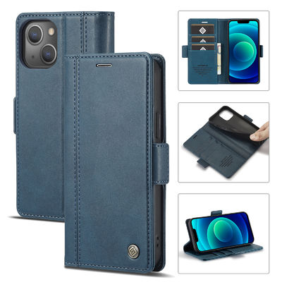 Vỏ điện thoại Motorola bền chắc Chân đế kẹp đai Bao da điện thoại