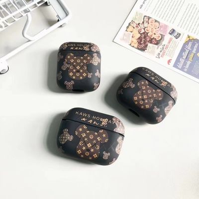 Vỏ bảo vệ tinh tế cho Airpods 3 Bao da Airpods Pro Case Dirtproof