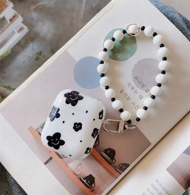 Ốp lưng TPU Apple Airpods Hộp đựng bảo vệ tai nghe nhiều màu sắc neon Ốp lưng chống sốc