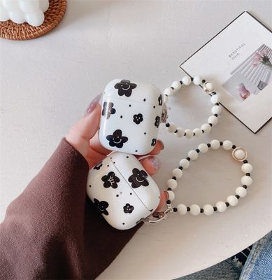 Ốp lưng TPU Apple Airpods Hộp đựng bảo vệ tai nghe nhiều màu sắc neon Ốp lưng chống sốc