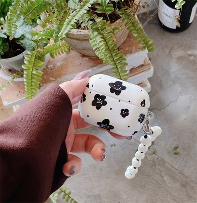 Ốp lưng TPU Apple Airpods Hộp đựng bảo vệ tai nghe nhiều màu sắc neon Ốp lưng chống sốc