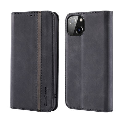 Bao Da Điện Thoại Di Động Cao Cấp ODM Cho Iphone 13 14 12 Chống Bụi Có Thể Tháo Rời