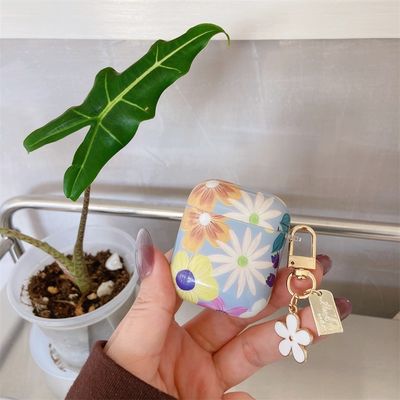 Dàn Tai Nghe Tai Nghe Ốp Lưng Độ Cứng Chống Sốc Cho Airpods Pro 3
